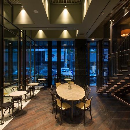 Hotel Star Gangnam Seoul Bagian luar foto