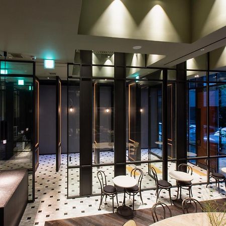 Hotel Star Gangnam Seoul Bagian luar foto