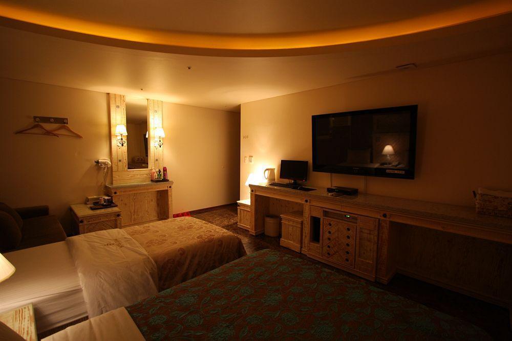 Hotel Star Gangnam Seoul Bagian luar foto
