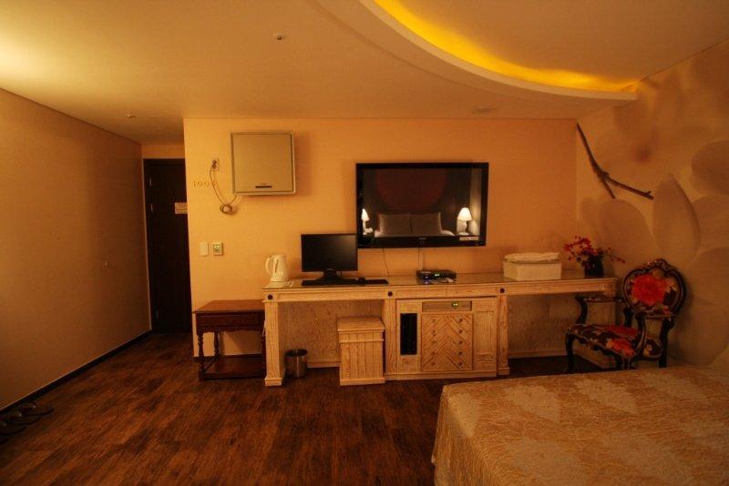 Hotel Star Gangnam Seoul Bagian luar foto