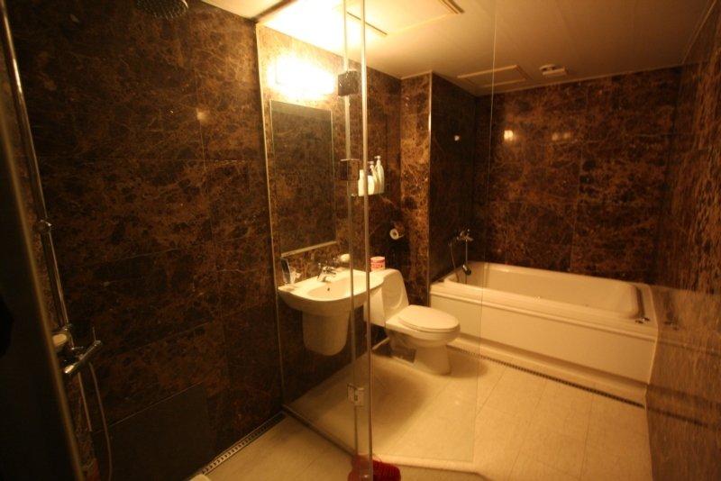 Hotel Star Gangnam Seoul Bagian luar foto