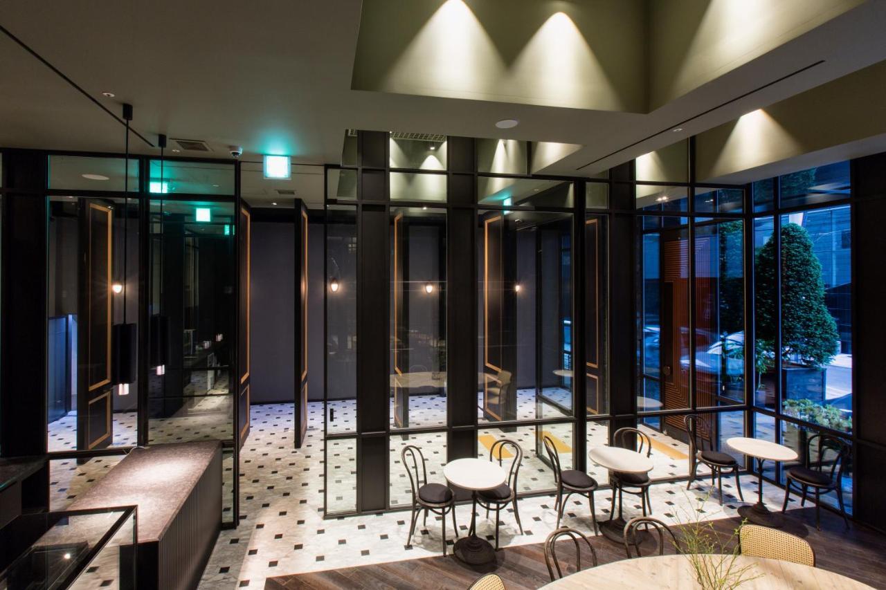 Hotel Star Gangnam Seoul Bagian luar foto
