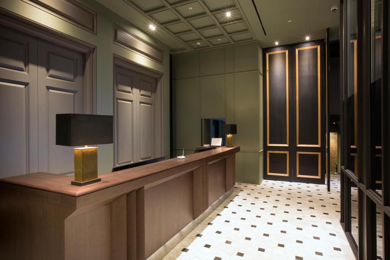Hotel Star Gangnam Seoul Bagian luar foto